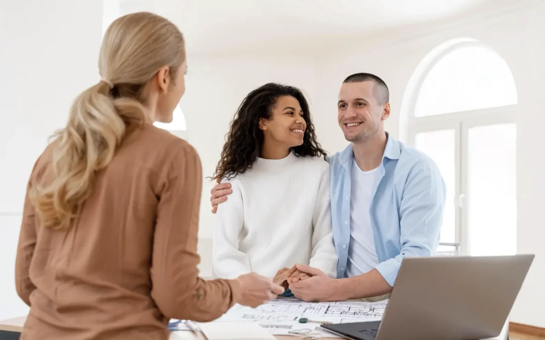 Les avantages de faire appel à un courtier pour votre prêt immobilier : économisez temps et argent