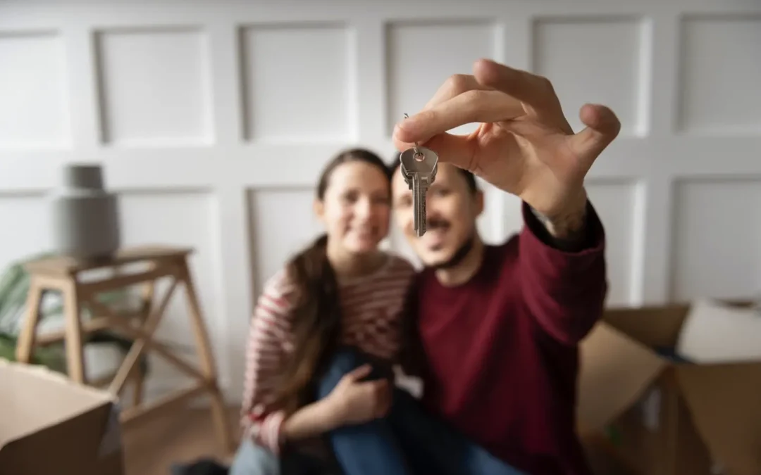 De locataire à propriétaire : comment mettre toutes les chances de votre côté en 2025